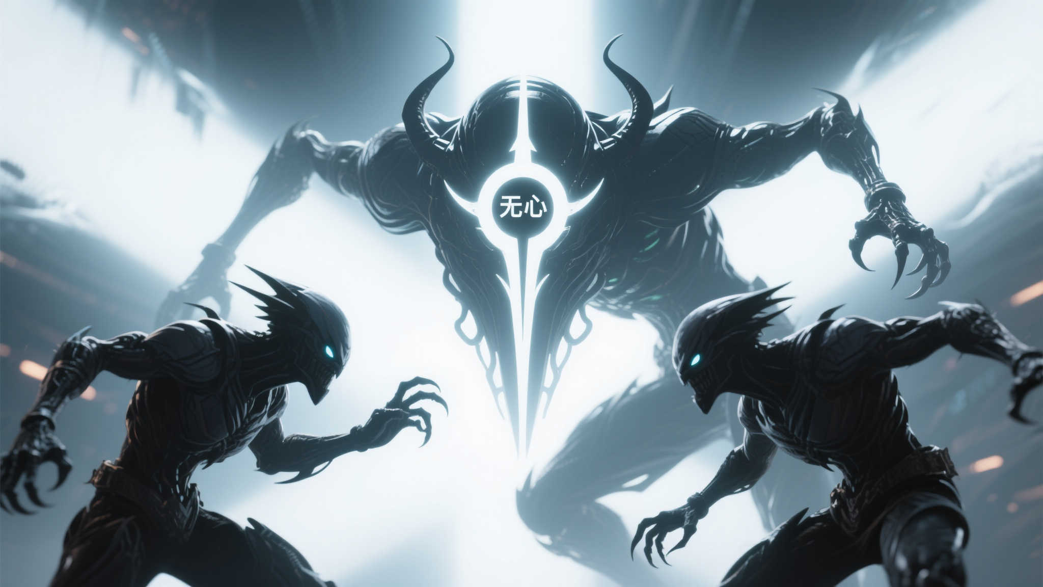 《王国之心4》全新‘无心’角色掀热潮：迪士尼新世界将亮相？