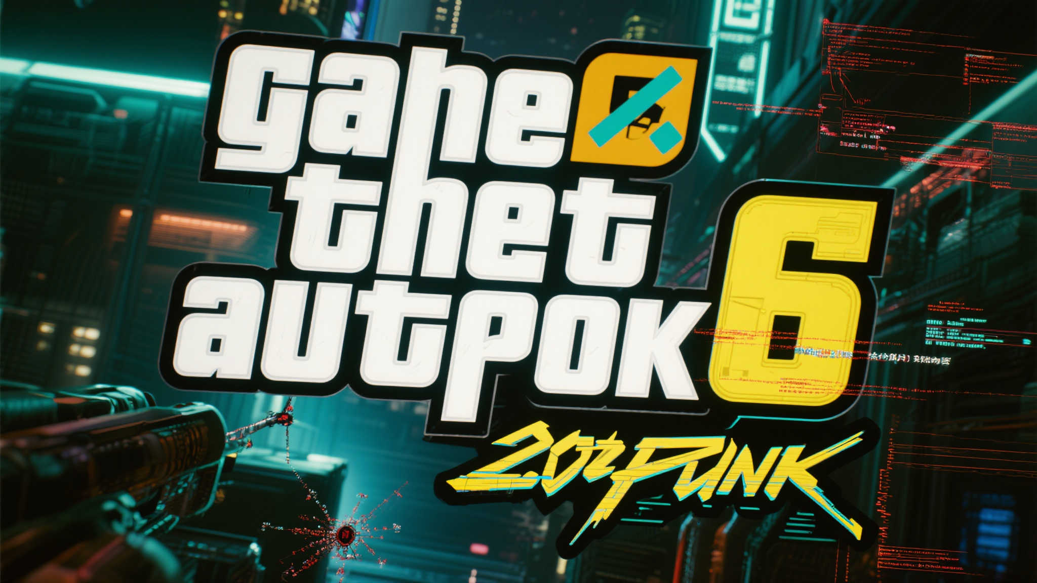 内幕消息：GTA6若按期发布 或面临内容大削减