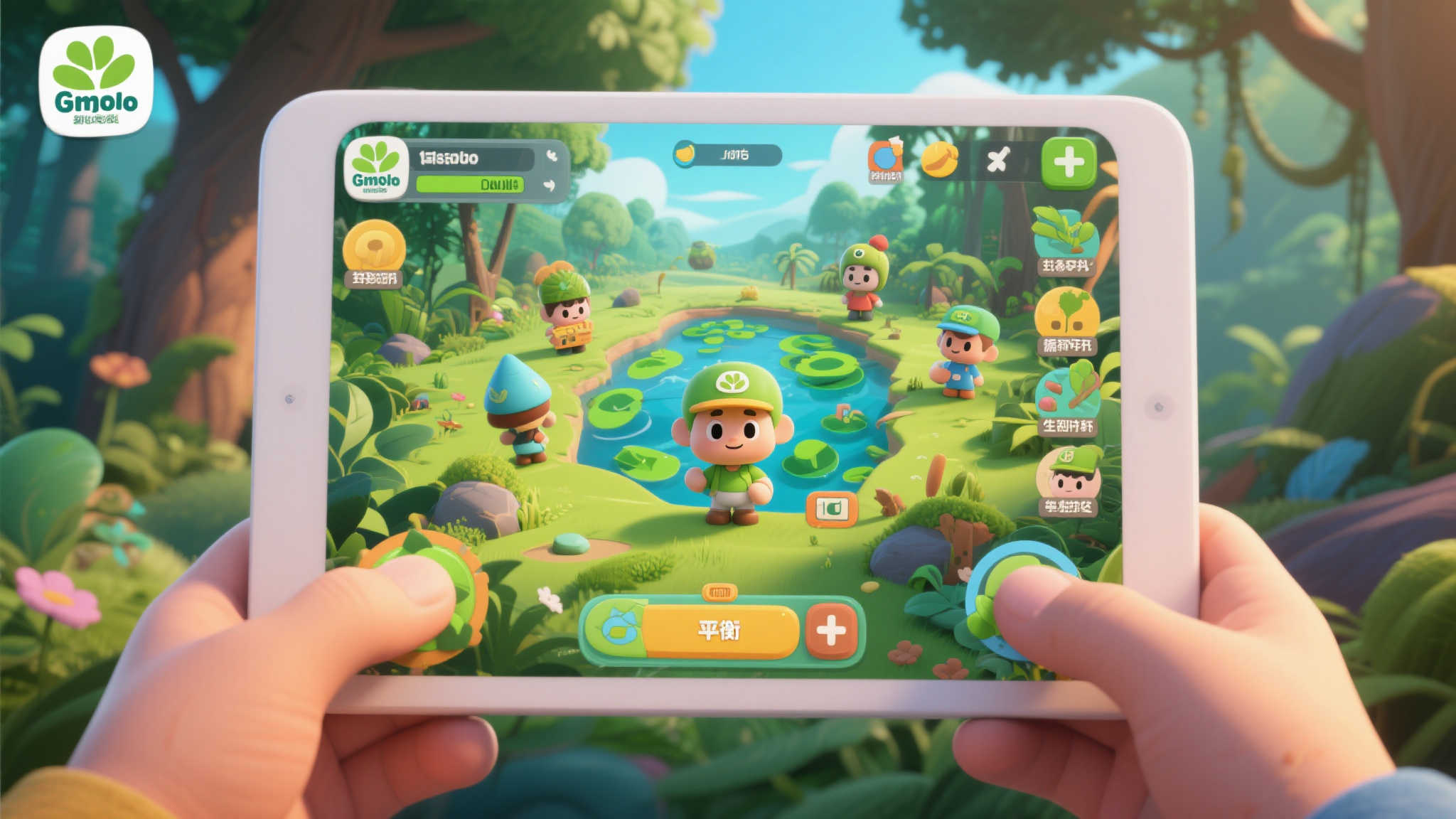 趣味养蜂模拟《蜜蜂模拟器:The Hive》8月4日登陆Steam平台 趣味养蜂模拟《蜜蜂模拟器:The Hive》8月4日登陆Steam平台