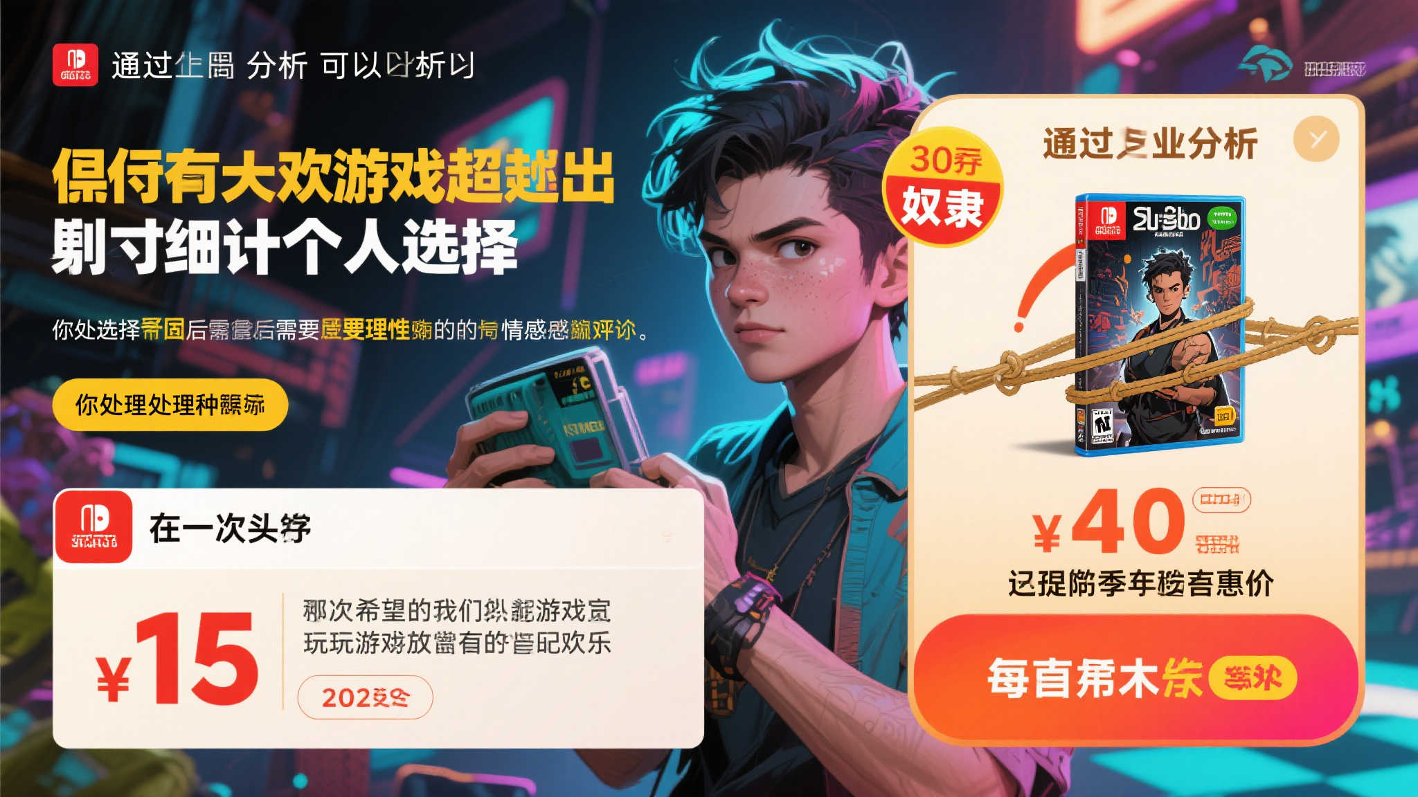 80美元值不值？当玩家心动时，你会为爱超支买游戏吗？