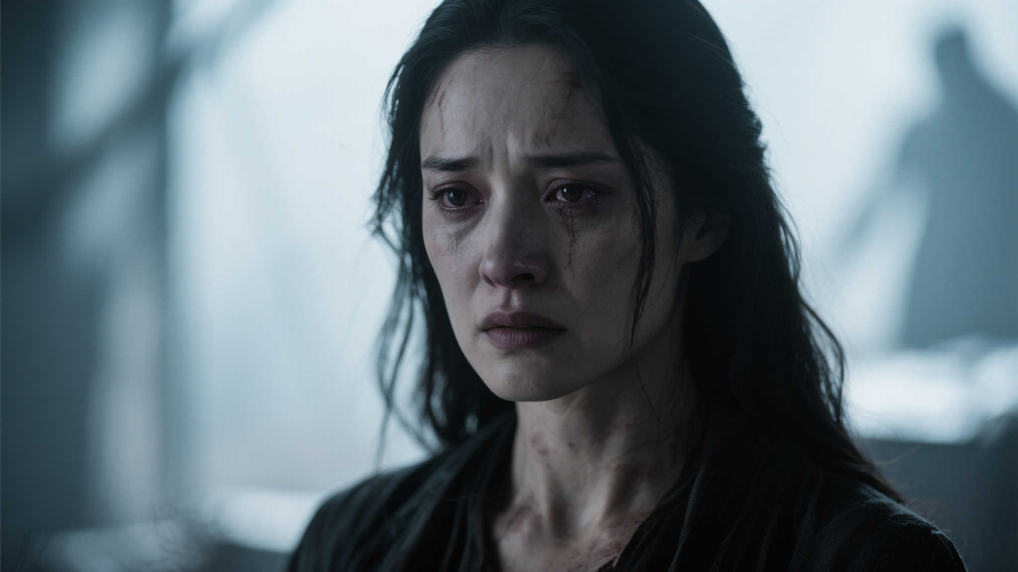 《寂静岭f》开场动画曝光：神秘忧郁氛围笼罩美丽女主