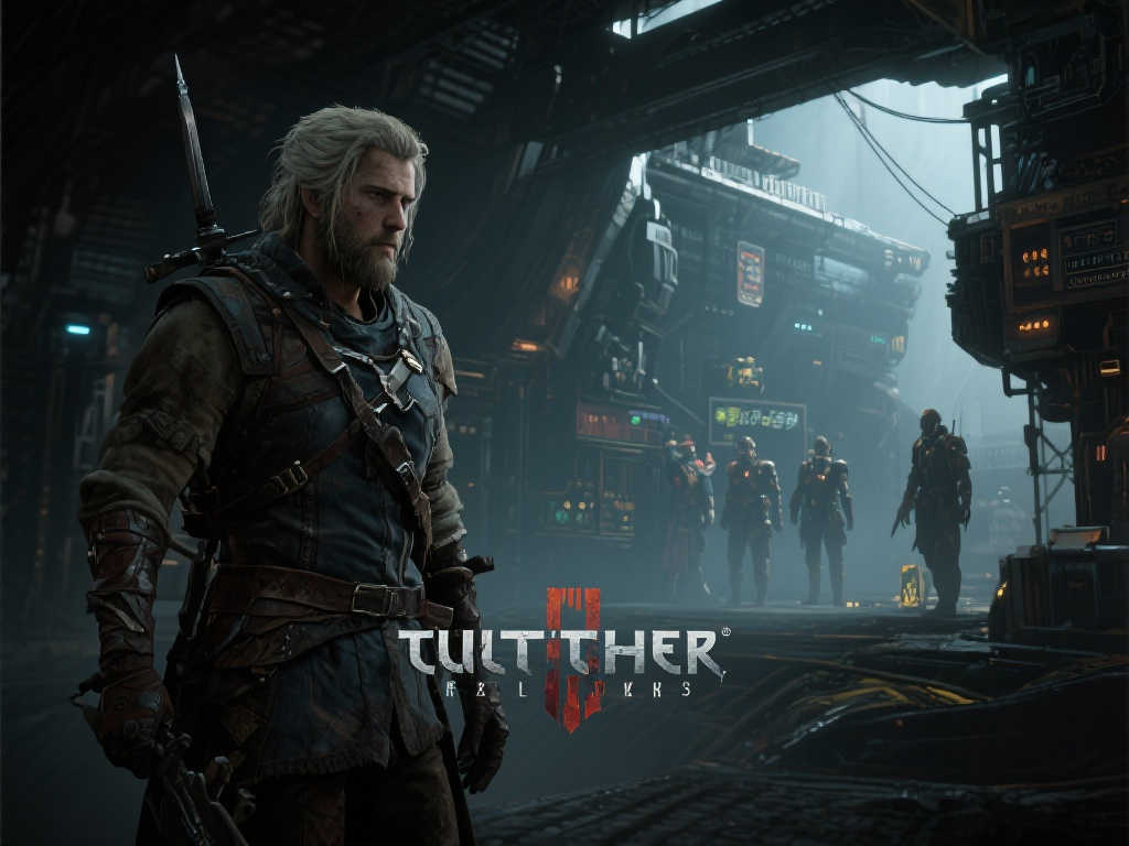 前索尼总裁揭秘:3A游戏困境与实时服务游戏潜在危机? 前索尼总裁揭秘:3A游戏困境与实时服务游戏潜在危机?