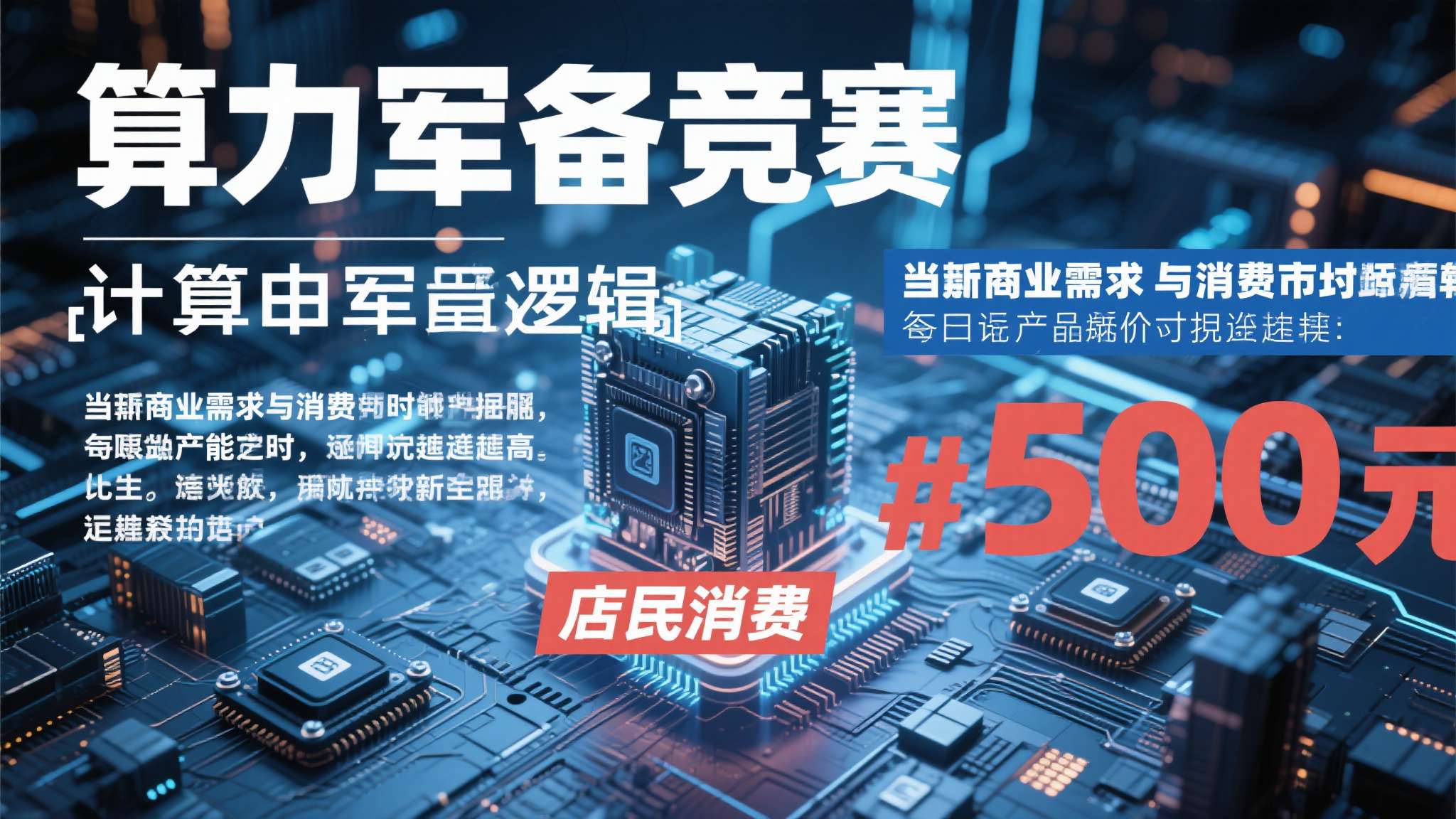 外网玩家抱怨:ChatGPT问世后,电脑配件价格一路狂飙 这种情绪背后反映的是一个真实的市场逻辑:当商业需求与消费需求同时争夺有限的产能时