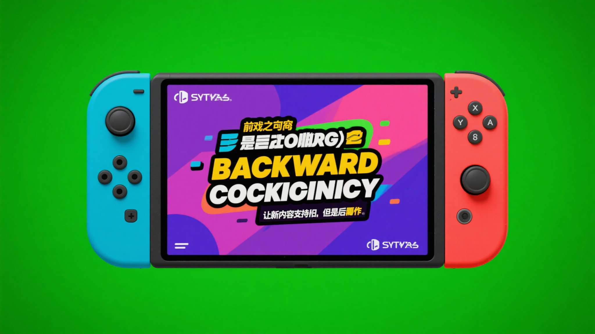 在游戏行业，向前兼容（Backward Compatibility）早已是基本操
